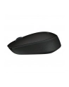 logitech B170 Wireless Mouse Black   910-004798 - nr 30