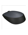 logitech B170 Wireless Mouse Black   910-004798 - nr 33