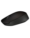 logitech B170 Wireless Mouse Black   910-004798 - nr 37