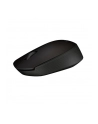 logitech B170 Wireless Mouse Black   910-004798 - nr 3