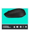 logitech B170 Wireless Mouse Black   910-004798 - nr 42
