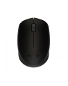logitech B170 Wireless Mouse Black   910-004798 - nr 45