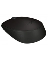 logitech B170 Wireless Mouse Black   910-004798 - nr 54
