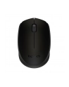 logitech B170 Wireless Mouse Black   910-004798 - nr 55