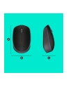 logitech B170 Wireless Mouse Black   910-004798 - nr 57