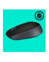 logitech B170 Wireless Mouse Black   910-004798 - nr 63
