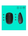 logitech B170 Wireless Mouse Black   910-004798 - nr 65