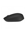 logitech B170 Wireless Mouse Black   910-004798 - nr 69