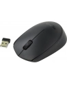 logitech B170 Wireless Mouse Black   910-004798 - nr 75