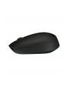 logitech B170 Wireless Mouse Black   910-004798 - nr 79