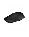 logitech B170 Wireless Mouse Black   910-004798 - nr 80