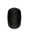 logitech B170 Wireless Mouse Black   910-004798 - nr 85
