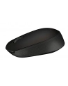 logitech B170 Wireless Mouse Black   910-004798 - nr 86