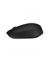 logitech B170 Wireless Mouse Black   910-004798 - nr 88