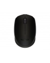 logitech B170 Wireless Mouse Black   910-004798 - nr 90