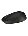 logitech B170 Wireless Mouse Black   910-004798 - nr 91