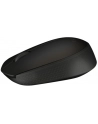 logitech B170 Wireless Mouse Black   910-004798 - nr 94