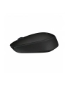 logitech B170 Wireless Mouse Black   910-004798 - nr 98