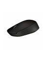 logitech B170 Wireless Mouse Black   910-004798 - nr 99