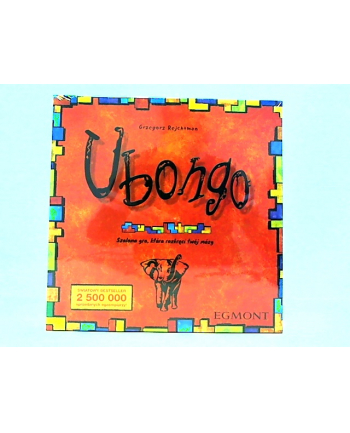 Ubongo EGMONT