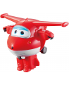 cobi SUPER WINGS 710010 Figurka transformująca Jett - nr 10