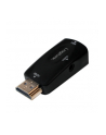 logilink Adapter HDMI do VGA Full HD 1080p - nr 9