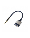 logilink Splitter audio 3.5mm do 2x3.5mm - nr 7