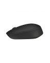 logitech B170 Wireless Mouse Black   910-004798 - nr 89