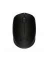 logitech B170 Wireless Mouse Black   910-004798 - nr 132