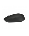 logitech B170 Wireless Mouse Black   910-004798 - nr 136