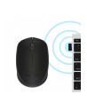 logitech B170 Wireless Mouse Black   910-004798 - nr 138