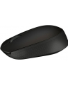 logitech B170 Wireless Mouse Black   910-004798 - nr 23