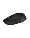 logitech B170 Wireless Mouse Black   910-004798 - nr 39