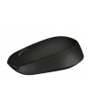 logitech B170 Wireless Mouse Black   910-004798 - nr 52