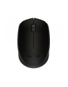 logitech B170 Wireless Mouse Black   910-004798 - nr 53