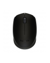 logitech B170 Wireless Mouse Black   910-004798 - nr 4