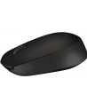 logitech B170 Wireless Mouse Black   910-004798 - nr 57