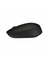 logitech B170 Wireless Mouse Black   910-004798 - nr 82