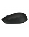 logitech B170 Wireless Mouse Black   910-004798 - nr 8