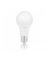 whitenergy Żarówka LED A60 E27 5W 440lm ciepła biała mleczna - nr 5