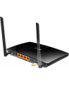 tp-link Archer MR400 4G LTE Router AC1350 4xLAN 1xSIM - nr 89