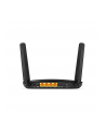 tp-link Archer MR400 4G LTE Router AC1350 4xLAN 1xSIM - nr 73