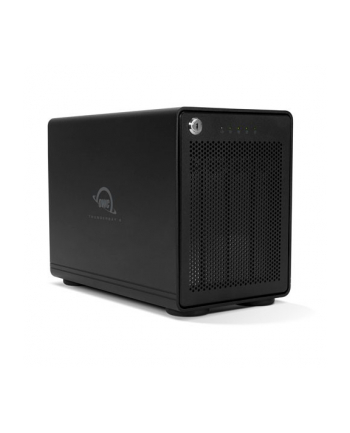 owc ThunderBay 4 macierz na 4xSSD/HDD 2xThunderbolt 3