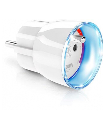 fibaro Wtyczka do gniazdka Wall Plug HomeKit