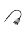 logilink Splitter audio 3.5mm do 2x3.5mm - nr 5