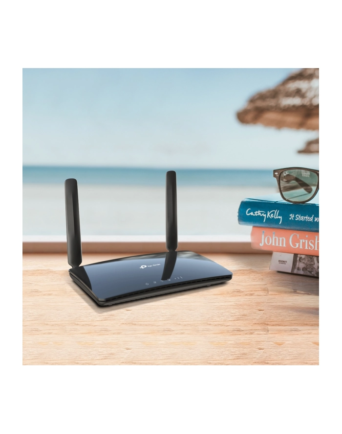 tp-link Archer MR400 4G LTE Router AC1350 4xLAN 1xSIM główny