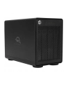 owc ThunderBay 4 macierz na 4xSSD/HDD RAID-5 2xThunderbolt 3 - nr 16
