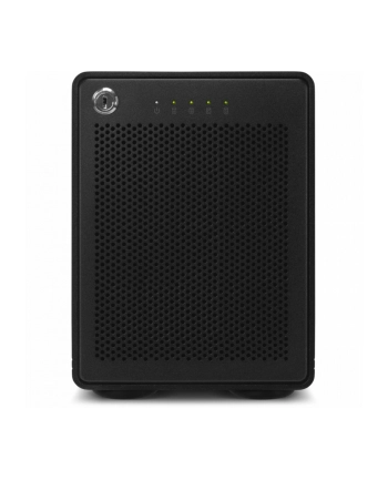 owc ThunderBay 4 macierz na 4xSSD/HDD RAID-5 2xThunderbolt 3 nr 1