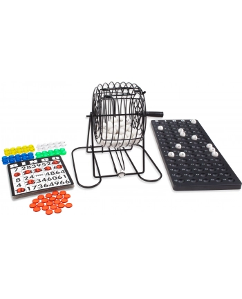 Bingo 54904 TACTIC