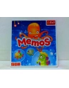 Memos ilustrowane gra 01611 Trefl - nr 1